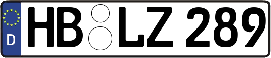 HB-LZ289