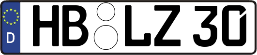 HB-LZ30