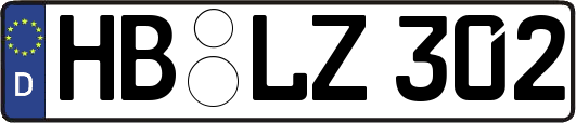 HB-LZ302