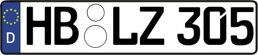 HB-LZ305