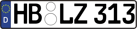 HB-LZ313