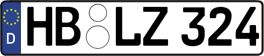 HB-LZ324