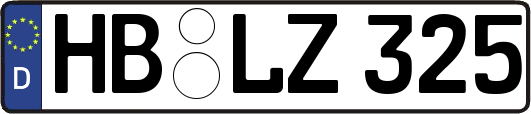 HB-LZ325