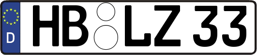 HB-LZ33