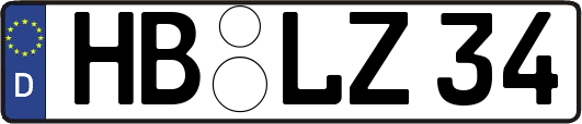 HB-LZ34