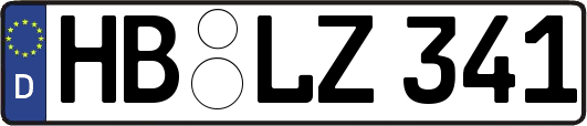 HB-LZ341