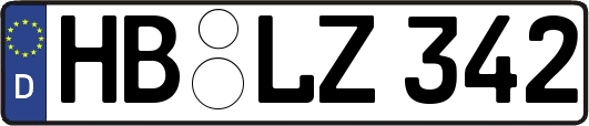 HB-LZ342