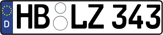 HB-LZ343