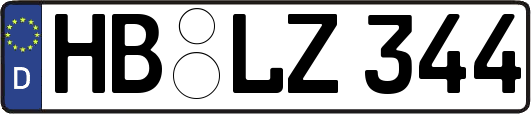 HB-LZ344