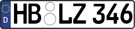 HB-LZ346