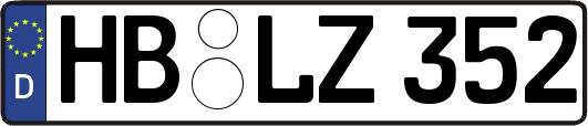 HB-LZ352