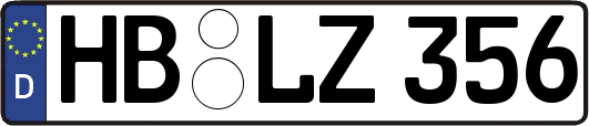 HB-LZ356