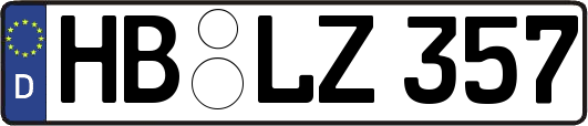 HB-LZ357