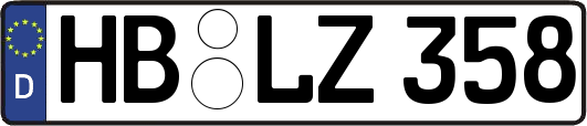 HB-LZ358