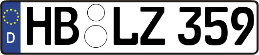 HB-LZ359