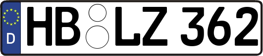 HB-LZ362