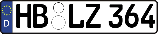 HB-LZ364