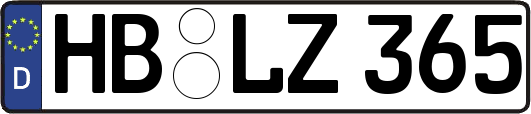 HB-LZ365