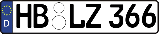 HB-LZ366