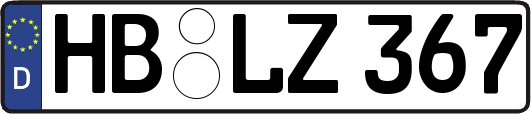 HB-LZ367