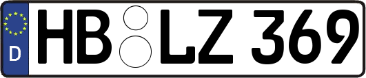 HB-LZ369