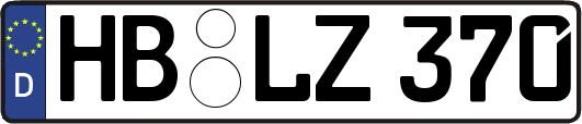 HB-LZ370
