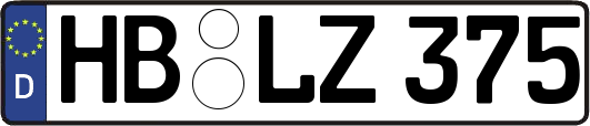 HB-LZ375