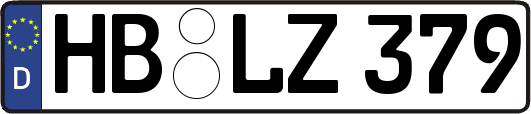 HB-LZ379