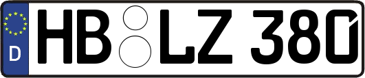 HB-LZ380