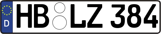 HB-LZ384