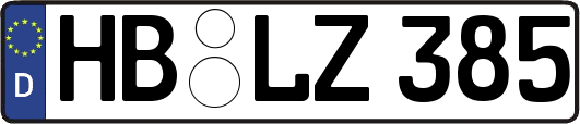 HB-LZ385