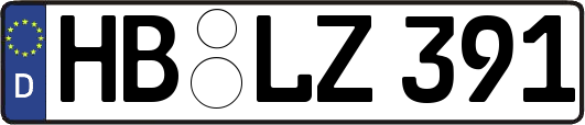 HB-LZ391