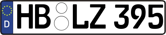 HB-LZ395