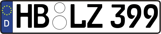 HB-LZ399