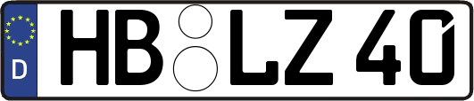 HB-LZ40