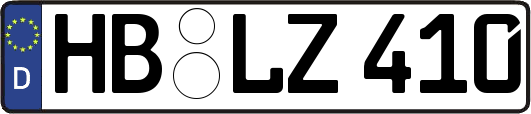 HB-LZ410