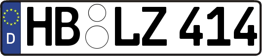 HB-LZ414
