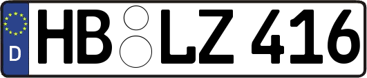 HB-LZ416