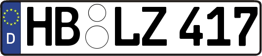 HB-LZ417
