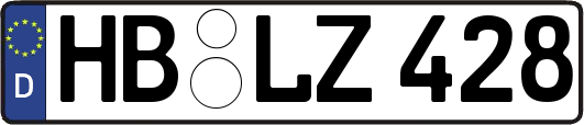 HB-LZ428
