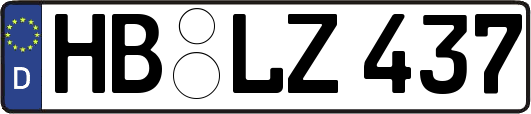 HB-LZ437