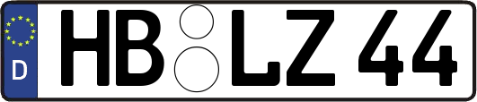 HB-LZ44