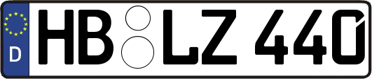 HB-LZ440