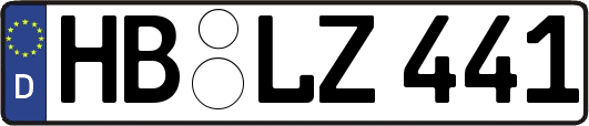 HB-LZ441