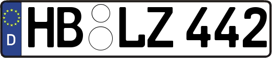 HB-LZ442