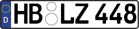HB-LZ448