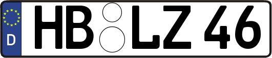 HB-LZ46