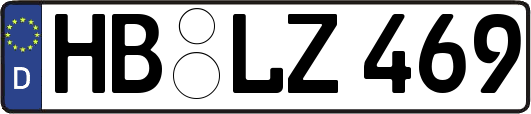 HB-LZ469