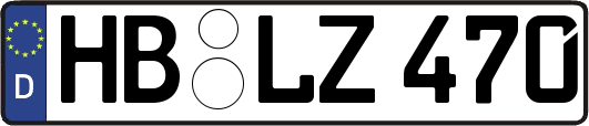 HB-LZ470