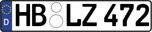 HB-LZ472